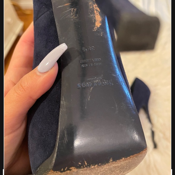 Pumps - Picture 6 of 6